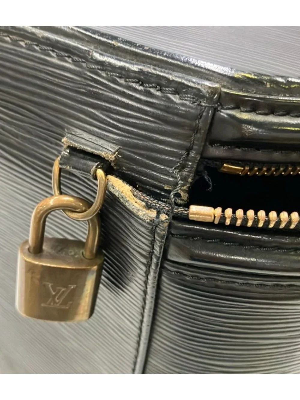 Louis Vuitton Handbag Vanity Bag Cannes